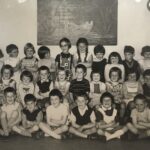 1966 - Kindergarten bai Margrit Braschler